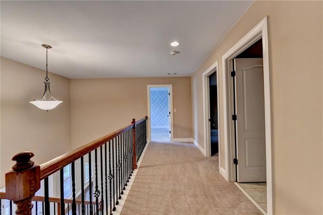 3709 Union Park Drive, Duluth, GA 30097