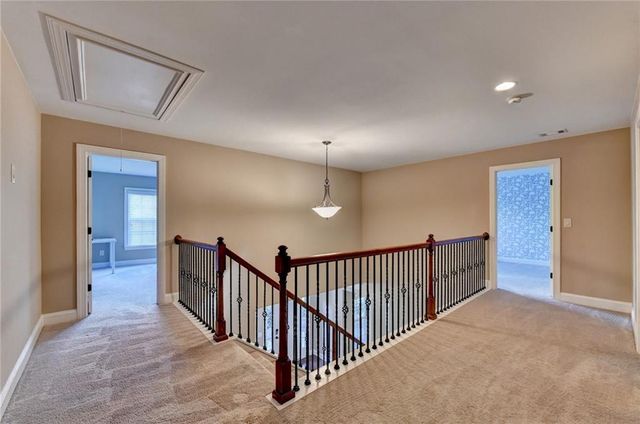 3709 Union Park Drive, Duluth, GA 30097