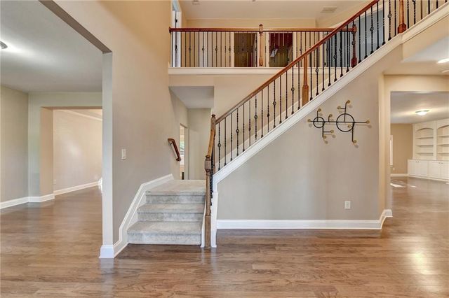 3709 Union Park Drive, Duluth, GA 30097