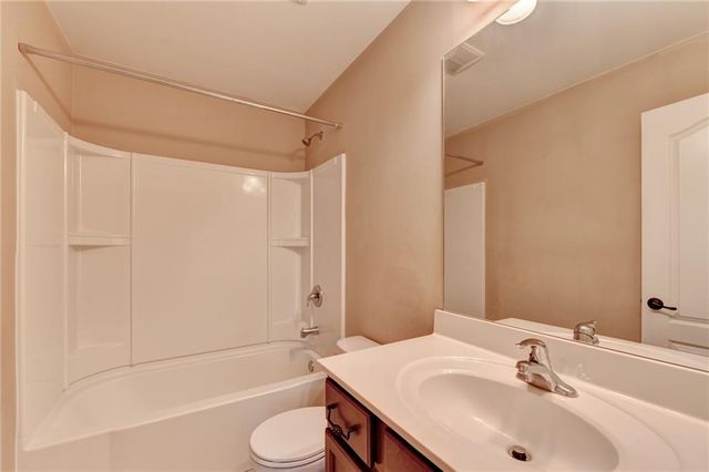 3709 Union Park Drive, Duluth, GA 30097