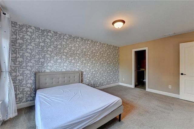 3709 Union Park Drive, Duluth, GA 30097