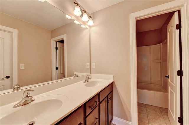 3709 Union Park Drive, Duluth, GA 30097