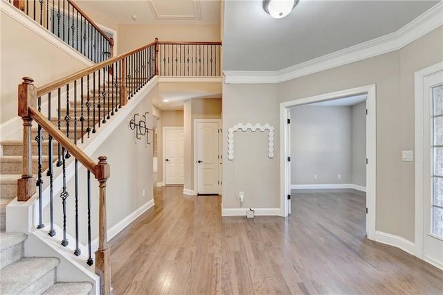 3709 Union Park Drive, Duluth, GA 30097