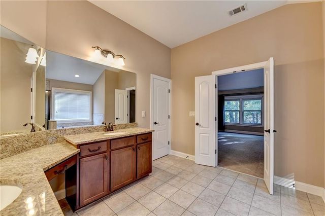 3709 Union Park Drive, Duluth, GA 30097