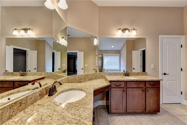 3709 Union Park Drive, Duluth, GA 30097