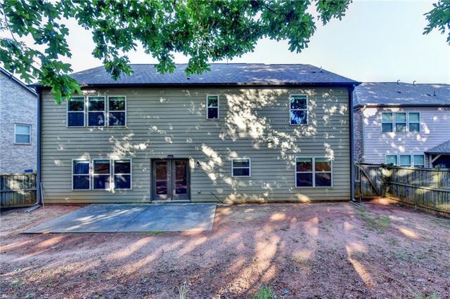 3709 Union Park Drive, Duluth, GA 30097