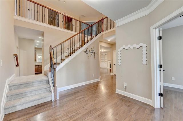 3709 Union Park Drive, Duluth, GA 30097