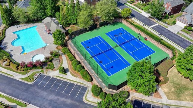3709 Union Park Drive, Duluth, GA 30097