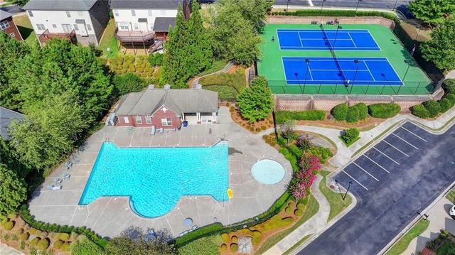 3709 Union Park Drive, Duluth, GA 30097