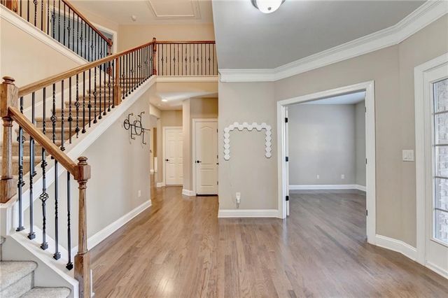 3709 Union Park Drive, Duluth, GA 30097