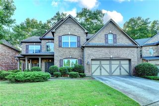 3709 Union Park Drive, Duluth, GA 30097