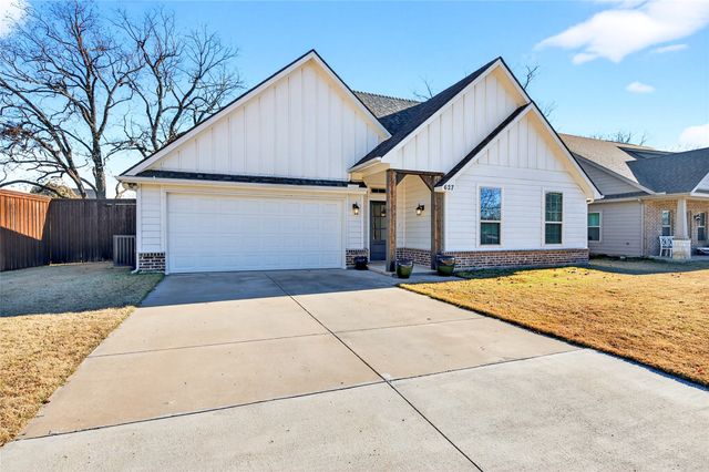 627 N Preston Avenue, Van Alstyne, TX 75495