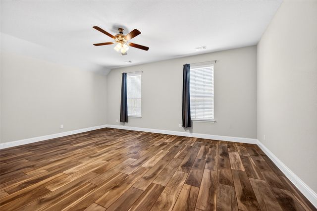 627 N Preston Avenue, Van Alstyne, TX 75495