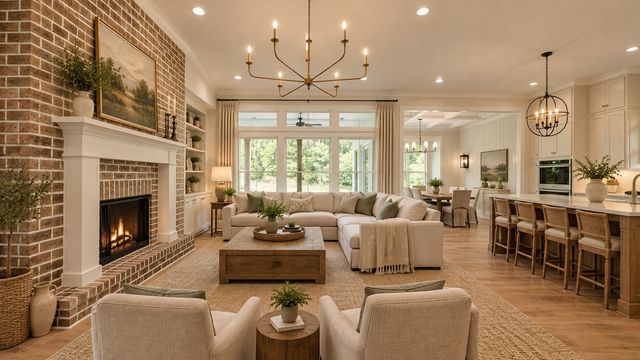 15 Gambill Cove, Mount Juliet, TN 37122
