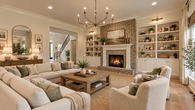 15 Gambill Cove, Mount Juliet, TN 37122