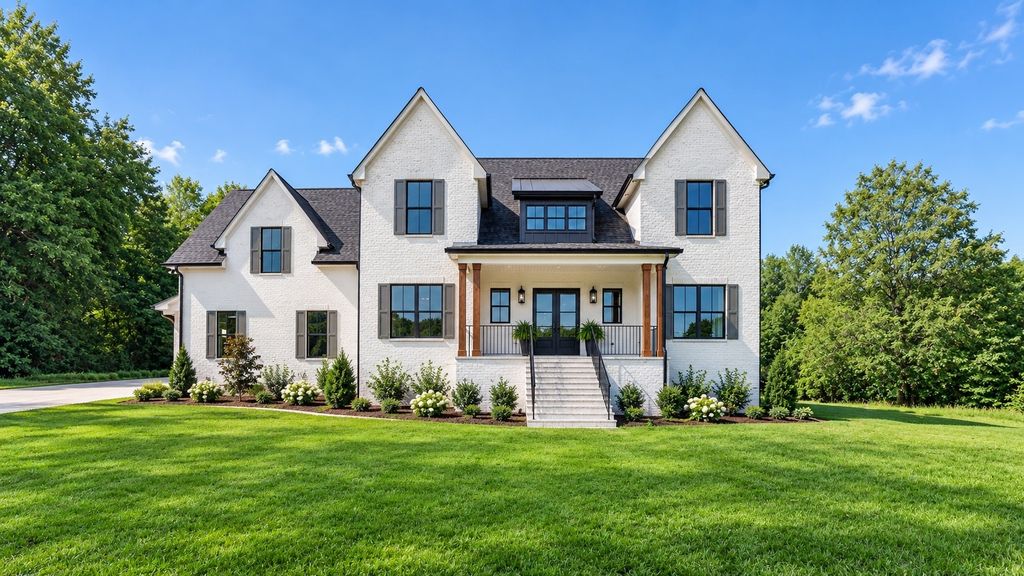 15 Gambill Cove, Mount Juliet, TN 37122