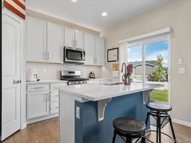 12772 Randles Avenue, Parker, CO 80134