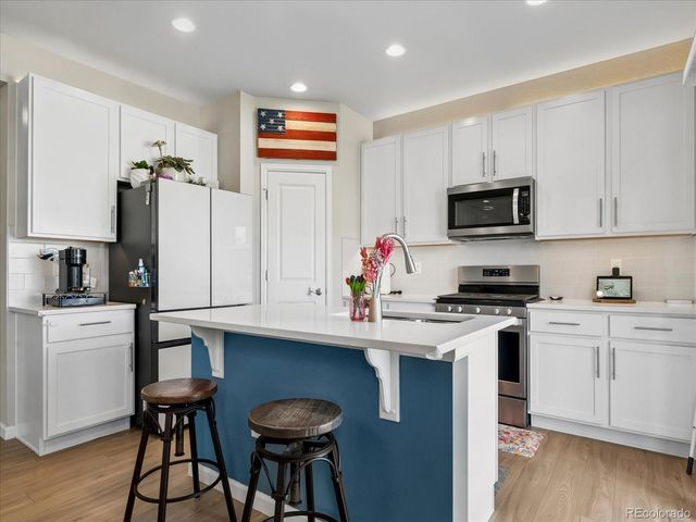 12772 Randles Avenue, Parker, CO 80134
