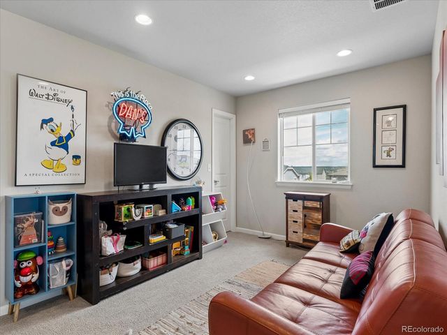 12772 Randles Avenue, Parker, CO 80134