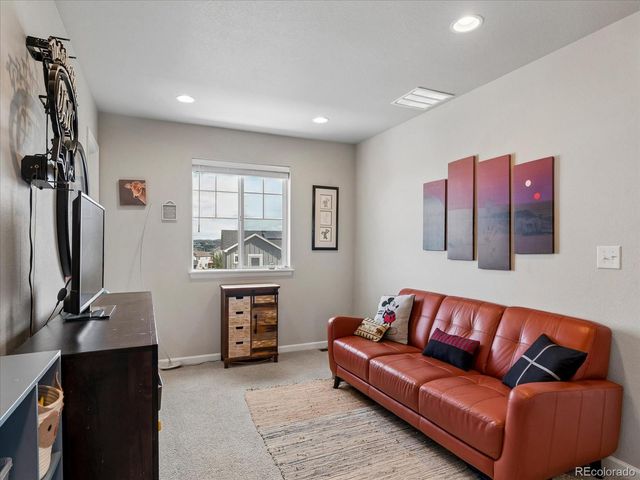 12772 Randles Avenue, Parker, CO 80134