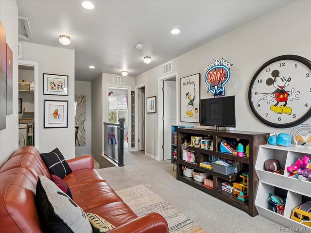 12772 Randles Avenue, Parker, CO 80134