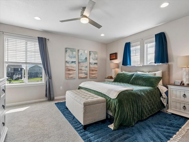 12772 Randles Avenue, Parker, CO 80134