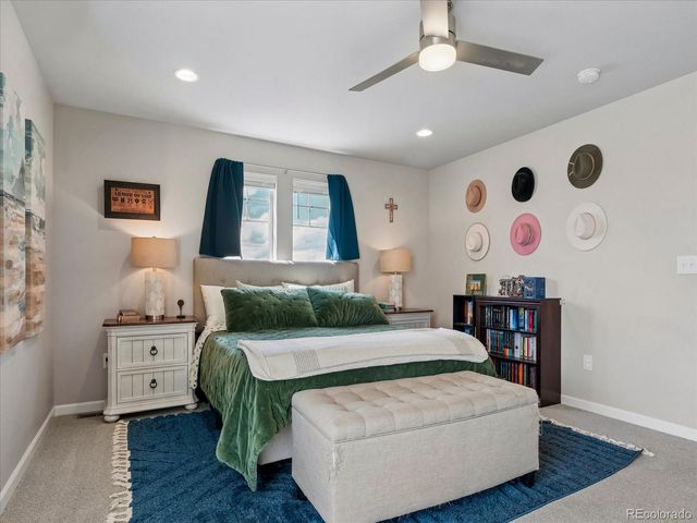 12772 Randles Avenue, Parker, CO 80134