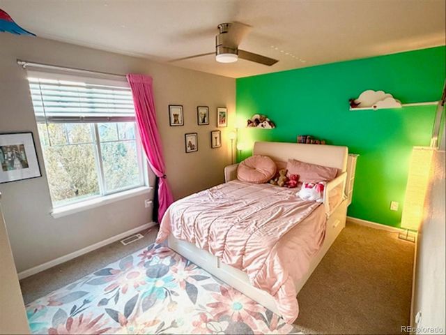12772 Randles Avenue, Parker, CO 80134