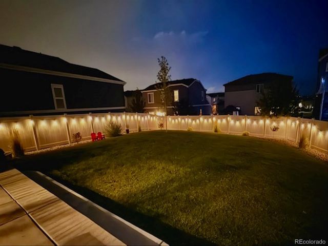 12772 Randles Avenue, Parker, CO 80134