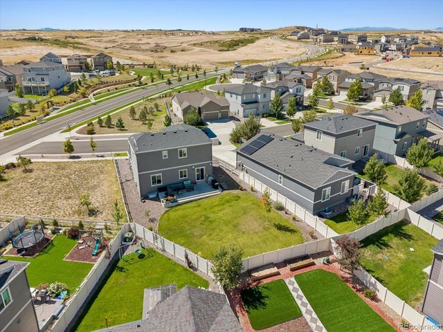 12772 Randles Avenue, Parker, CO 80134