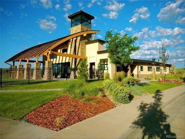12772 Randles Avenue, Parker, CO 80134