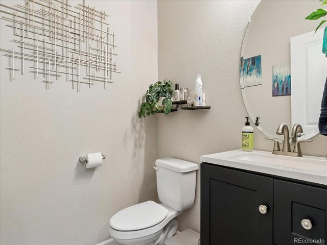 12772 Randles Avenue, Parker, CO 80134