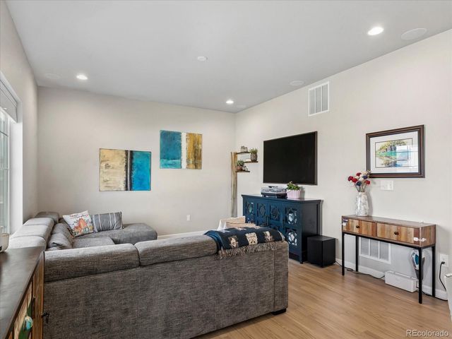 12772 Randles Avenue, Parker, CO 80134
