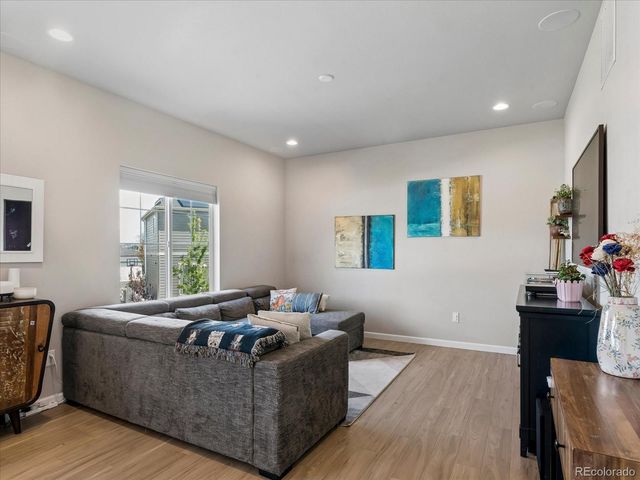 12772 Randles Avenue, Parker, CO 80134