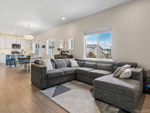 12772 Randles Avenue, Parker, CO 80134