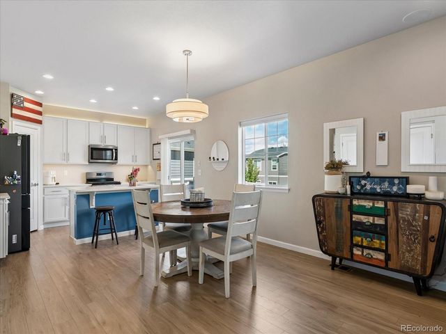 12772 Randles Avenue, Parker, CO 80134
