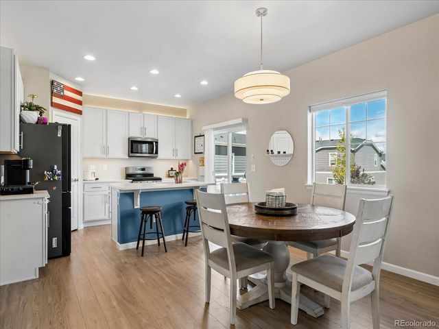 12772 Randles Avenue, Parker, CO 80134