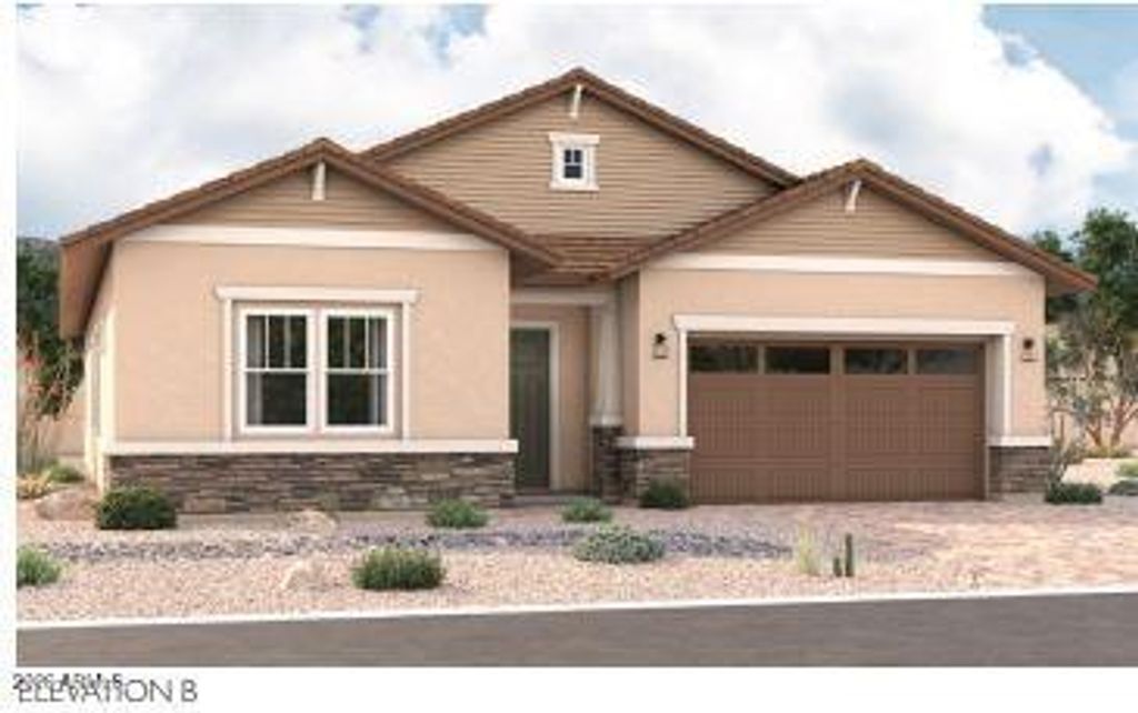 20240 W GLENROSA Avenue, Buckeye, AZ 85396