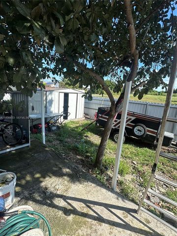 13200 SW 264th St Main, Homestead, FL 33032