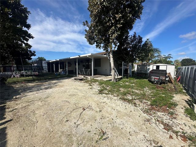 13200 SW 264th St Main, Homestead, FL 33032