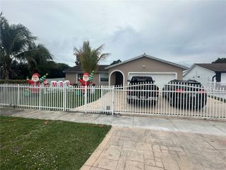 13200 SW 264th St Main, Homestead, FL 33032
