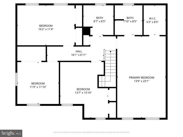6 LOMBARDY DR, Wilmington, DE 19803