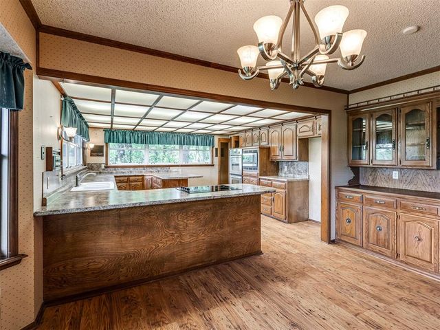 8600 Towering Oaks, Noble, OK 73068