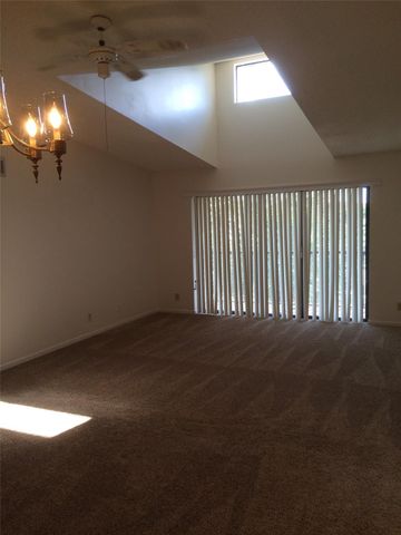 209 Foxtail Drive D-3, Greenacres, FL 33415