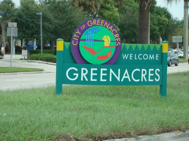 209 Foxtail Drive D-3, Greenacres, FL 33415