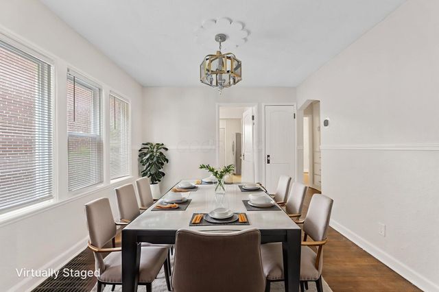 991 Lilley Avenue, Columbus, OH 43206