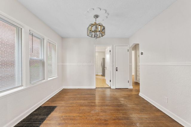 991 Lilley Avenue, Columbus, OH 43206