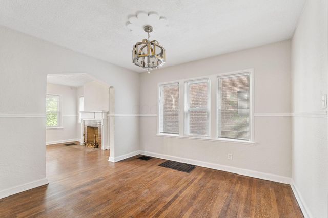 991 Lilley Avenue, Columbus, OH 43206