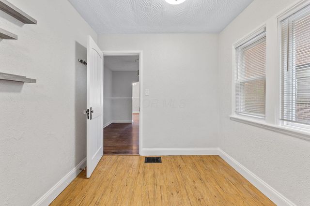 991 Lilley Avenue, Columbus, OH 43206