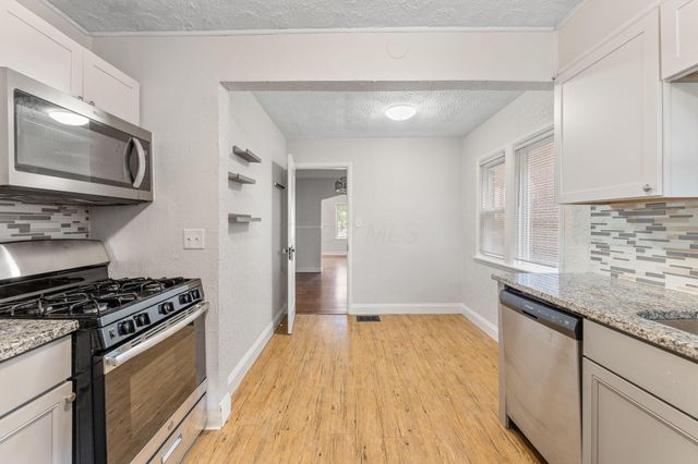 991 Lilley Avenue, Columbus, OH 43206